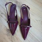 Zara muiltjes hakken 39, Pumps, Verzenden, Zara, Second Glow