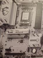 MSI B650 Gaming Plus WIFI Moederbord, Computers en Software, Moederborden, Ophalen of Verzenden, Zo goed als nieuw, ATX, DDR5