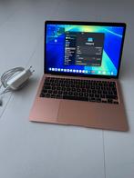 MacBook Air 13-inch, Computers en Software, Apple Macbooks, Ophalen, 256 GB, 13 inch, Minder dan 2 Ghz