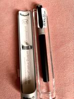 PELIKAN Stola II R15 ROLLERBALL PEN BLACK/SILVER nwe, Nieuw, Ophalen of Verzenden