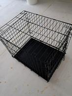 Bench 60 x 50 cm, Ophalen of Verzenden