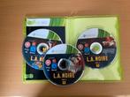 La noire, Spelcomputers en Games, Games | Xbox 360, Avontuur en Actie, Vanaf 18 jaar, Vincent's games, 1 speler