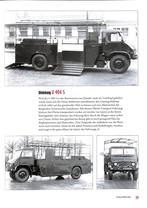 Unimog & MB-trac Exoten, Verzenden, Nieuw, Günther Uhl, Tractor en Landbouw