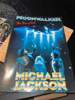 Michael Jackson, Ophalen of Verzenden