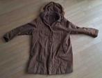 Damesjas, Kleding | Dames, Ophalen, Gedragen, Maat 42/44 (L), Bruin