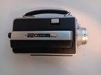 Elmo Super 103T Filmcamera, Ophalen of Verzenden, 8mm, Camera