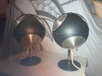 Retro Grundig Speakers - Set van Twee - Vintage Audio, Ophalen of Verzenden