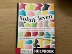 Voluit Leven - Mindfulness Boek met CD, Ophalen of Verzenden, Zo goed als nieuw