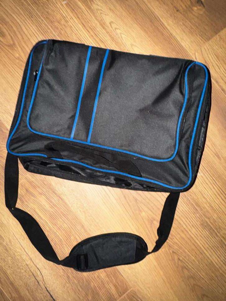 PlayStation 5 Tas - Perfect voor onderweg!, Spelcomputers en Games, Spelcomputers | Xbox | Accessoires, Gebruikt, Overige typen