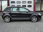 Volkswagen Polo 1.4-16V Cross, Airco, Apple carpl, 86000 km!, Voorwielaandrijving, 15 km/l, Gebruikt, Zwart