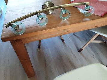 Plafond lamp beschikbaar voor biedingen