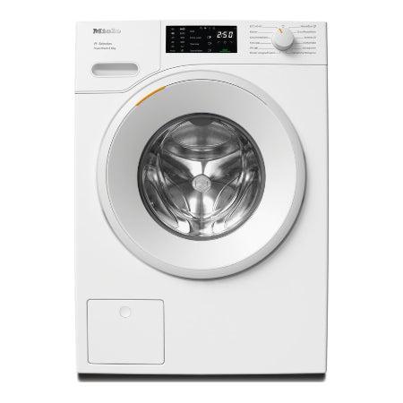 Miele wasmachine WSB 363 WCS Powe, Witgoed en Apparatuur, Wasmachines, Nieuw, Voorlader, 8 tot 10 kg, 85 tot 90 cm, 1200 tot 1600 toeren