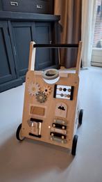 Loopwagen Petite Amélie, Ophalen, Gebruikt