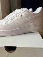 Nieuw! Nike air force 1 | maat 41, Kleding | Heren, Schoenen, Ophalen of Verzenden, Wit, Zo goed als nieuw, Sneakers of Gympen