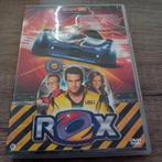 Dvd Rox, Cd's en Dvd's, Ophalen of Verzenden, Zo goed als nieuw, Avontuur, Film