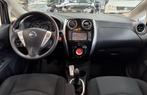 Nissan Note 1.2 Connect Edition Bovag garantie, Auto's, Stof, 1198 cc, Bedrijf, Handgeschakeld