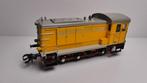 Märklin diesel loc V 36 Railbouw Leerdam, Hobby en Vrije tijd, Modeltreinen | H0, Märklin, Wisselstroom, Gebruikt, Locomotief