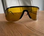Porsche design vintage masker zonnebril by carrera uit jaren, Zonnebril, Ophalen of Verzenden, Zo goed als nieuw, Carrera