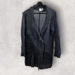 Knit-ted vest mohair wol M, Kleding | Dames, Maat 38/40 (M), Overige kleuren, Verzenden, Knit-ted