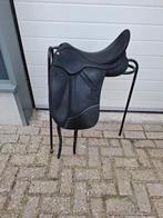 Wintec isabell werth 17.5 dressuur, Dressuur, Ophalen of Verzenden, Zo goed als nieuw