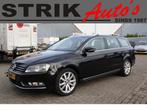Volkswagen Passat Variant 1.4 TSI Comfortline BlueMotion - M, Euro 5, Navigatiesysteem, Origineel Nederlands, 750 kg