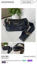 Nakedvice Tas - Signature & Comfortabel!, Sieraden, Tassen en Uiterlijk, Tassen | Damestassen, Ophalen of Verzenden, Gebruikt