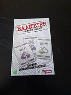 Baantjer Plaats Delict Bordspel, Een of twee spelers, Ophalen of Verzenden, Zo goed als nieuw, Just 2 Play