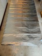 Tapijt/Karpet verwarming 2x1mtr - 250w, Verzenden, Overige typen, 150 cm of meer, Zo goed als nieuw