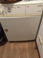 Condens Wasdroger, Ophalen, 6 tot 8 kg, Gebruikt, Voorlader