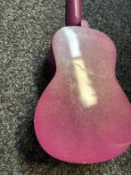 2 X Stagg Sopraan Ukelele US-Violet met draagtas, Stagg, ....................................................., .............................................