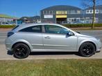 Opel Astra GTC 1.6 Edition (bj 2005), Voorwielaandrijving, 15 km/l, 4 cilinders, Metallic lak