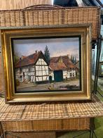 Schilderij, Ophalen of Verzenden