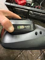 Bosch Accu & Oplader, Ophalen, Gebruikt, Overige typen
