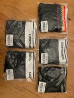 Lucky Shorts VIVID - Dames Boxershorts Maat M, Ophalen of Verzenden, Zwart