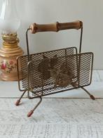 Vintage servethouder, Ophalen of Verzenden