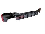 BMW 5 serie | G30 G31 | M5 Competition Diffuser M-TECH | Car, Ophalen of Verzenden
