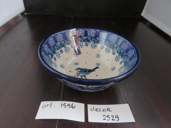 Bowls Fleur Delicate Bird Buznlau Castle servies, Huis en Inrichting, Keuken | Servies, Nieuw, Overige typen, Overige stijlen