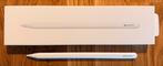 Apple Pencil Pro, Nieuwstaat, Compleet in doos, Computers en Software, Toetsenborden, Ophalen of Verzenden, Nieuw