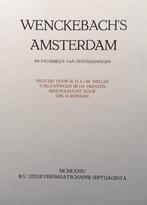 100 prenten van Wenckebach, Amsterdam, Antiek en Kunst, Kunst | Etsen en Gravures, Ophalen