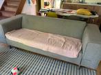 Design on stock bank- opknapper, Huis en Inrichting, Ophalen, Gebruikt, Driepersoons, Rechte bank