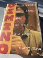 Cimino: The Deer Hunter, Heaven's Gate - Charles Elton, Charles Elton, Nieuw, Ophalen of Verzenden, Film, Tv en Media