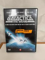 Battlestar Galactica The movie, Vanaf 12 jaar, Ophalen of Verzenden, Zo goed als nieuw, Science Fiction