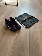 NIKE AIR ZOOM MERCURIAL VAPOR 16 ELITE FG MBAPPÉ, Maat XS of kleiner, Schoenen, Nieuw, Ophalen of Verzenden