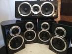 Wharfedale DX-1 HCP, Auto diversen, Autospeakers, Ophalen, Zo goed als nieuw