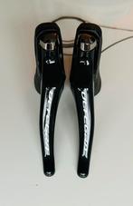 Shimano Ultegra ST-R8000 shifters 2 x 11 speed, Fietsen en Brommers, Fietsonderdelen, Overige typen, Ophalen of Verzenden, Zo goed als nieuw