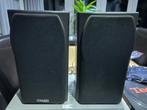 Mission speakers set, Overige merken, Ophalen of Verzenden, Zo goed als nieuw, 60 tot 120 watt