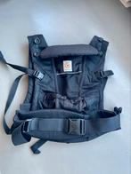 Ergobaby draagzak zo goed als nieuw, Ophalen, Zo goed als nieuw