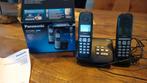 Panasonic KX-TG6862, Ophalen, Zo goed als nieuw, 1 handset
