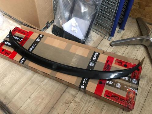 SRS-Tec RS spoiler dakspoiler - Seat Leon 1P 2009-2012, Auto diversen, Tuning en Styling, Ophalen of Verzenden
