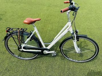 Multicycle Spirit damesfiets 53cm toerfiets beschikbaar voor biedingen